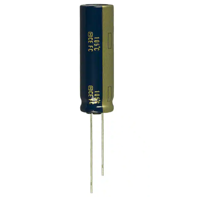 EEU-FC1J821L Panasonic Electronic Components electronic component
